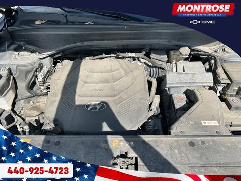 Used 2021 Hyundai Palisade SEL w/ Premium Package AWD/4WD image 32