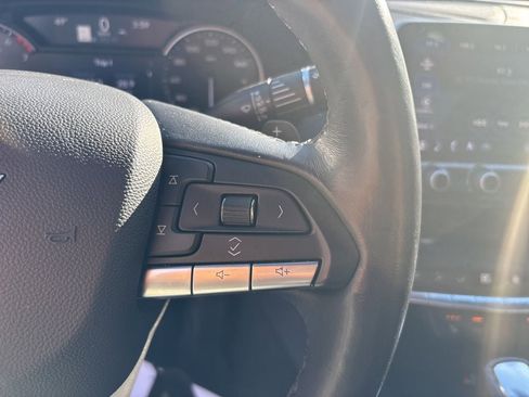 Used 2023 Cadillac CT4 Luxury w/ Sun And Sound Package image 23