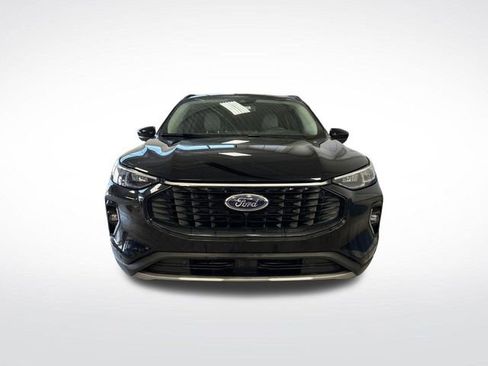 Certified 2023 Ford Escape Platinum image 11