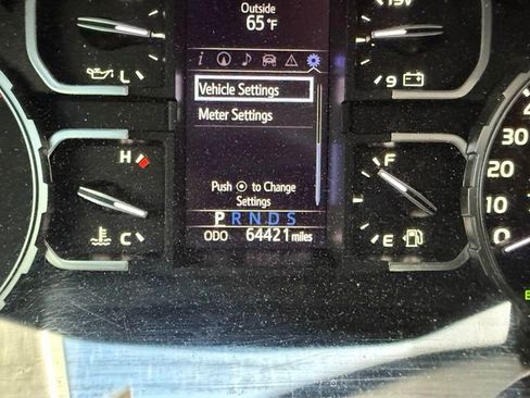 Used 2019 Toyota Tundra 1794 Edition AWD/4WD image 12