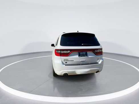 New 2026 Dodge Durango GT image 7