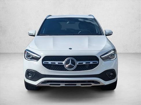 Certified 2023 Mercedes-Benz GLA 250 4MATIC image 2