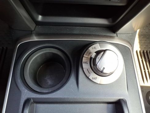 Used 2023 Toyota 4Runner Limited AWD/4WD image 23