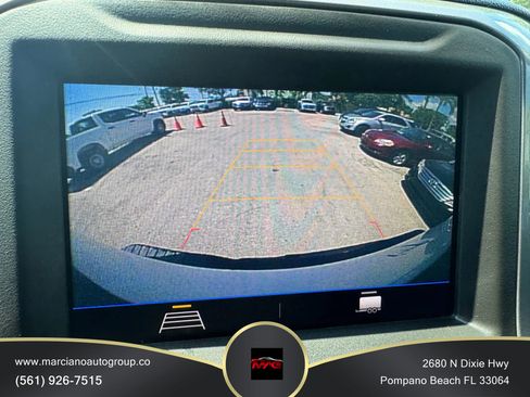 Used 2020 Chevrolet Silverado 2500 W/T w/ WT Convenience Package image 21