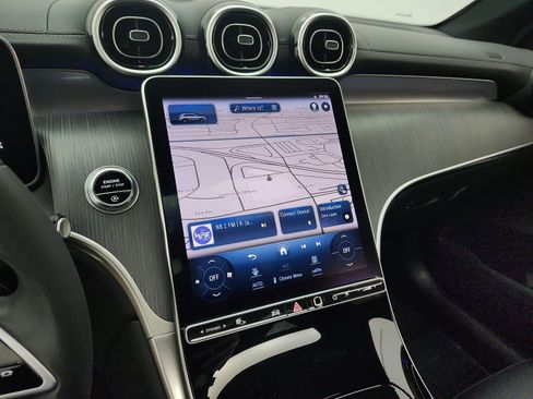 Certified 2023 Mercedes-Benz GLC 300 4MATIC image 27