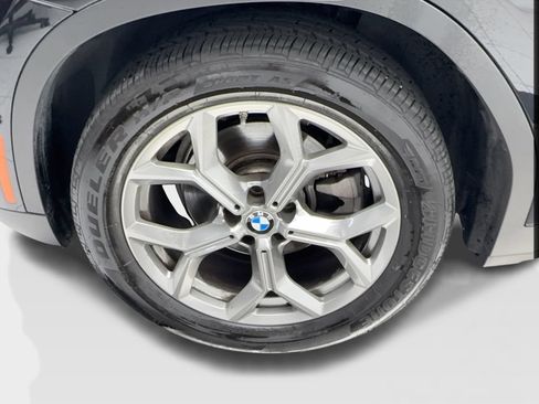Used 2021 BMW X3 sDrive30i w/ Executive Package RWD image 12