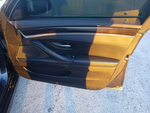 Used 2014 BMW 535i xDrive Sedan image 16