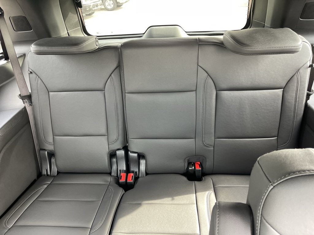 New 2027 Chevrolet Tahoe Z71 w/ Comfort Package AWD/4WD image 24
