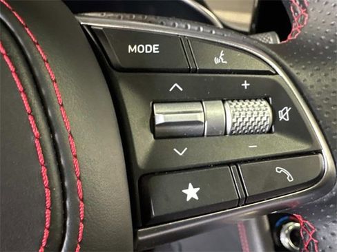 Used 2025 Genesis G70 3.3T Advanced w/ Sport Prestige Package image 15