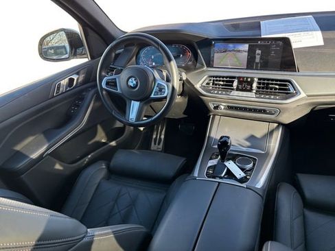Used 2023 BMW X5 sDrive40i w/ M Sport Package image 26