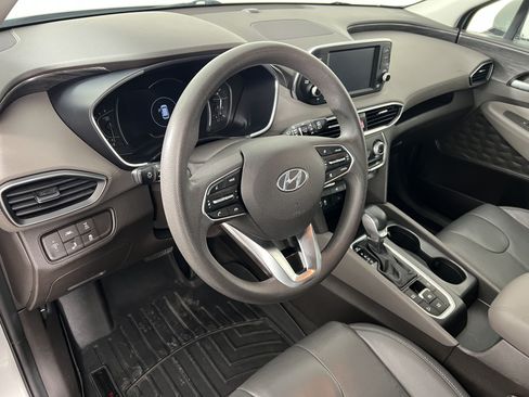 Used 2019 Hyundai Santa Fe SEL AWD/4WD image 17
