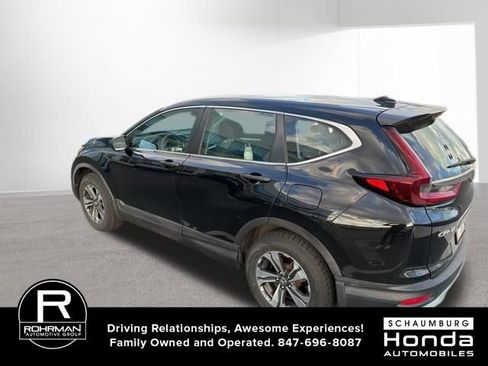Used 2020 Honda CR-V LX image 5