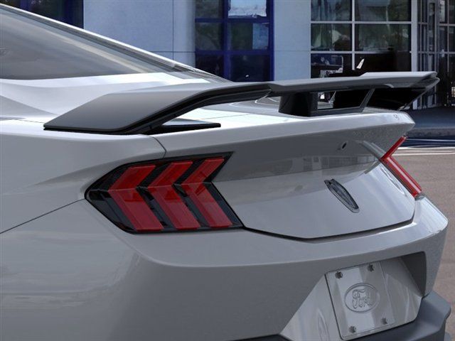 New 2026 Ford Mustang Dark Horse RWD image 22