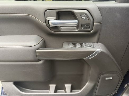 Used 2022 GMC Sierra 2500 AT4 w/ AT4 Preferred Package image 31