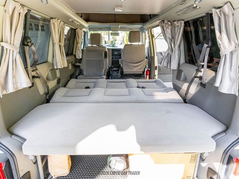 Used 2003 Volkswagen Eurovan MV image 59