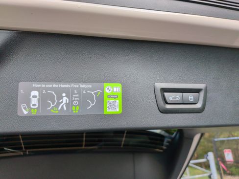 New 2026 BMW X3 xDrive30i AWD/4WD image 41