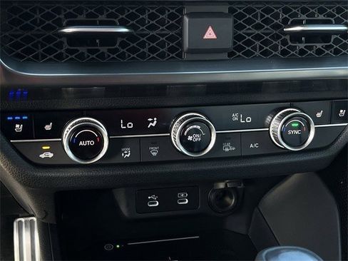 New 2026 Acura ADX A-Spec image 20