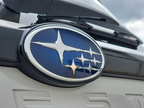 Used 2025 Subaru Forester Limited AWD/4WD image 30