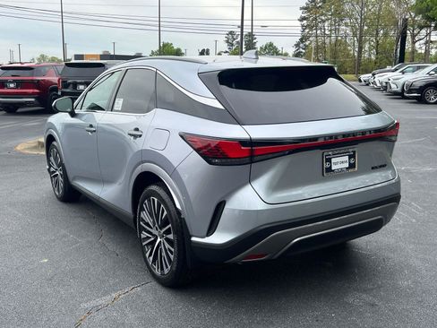New 2026 Lexus RX 350 FWD image 7