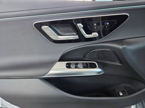 New 2026 Mercedes-Benz E 350 Sedan image 20