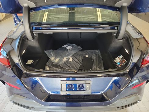 New 2026 BMW 840i xDrive image 16