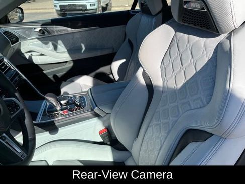 Used 2025 BMW M8 Competition image 13