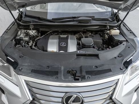 Used 2017 Lexus RX 350 AWD image 15