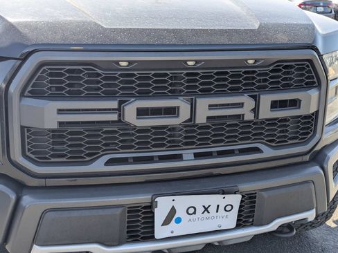 Used 2019 Ford F150 Raptor AWD/4WD image 10