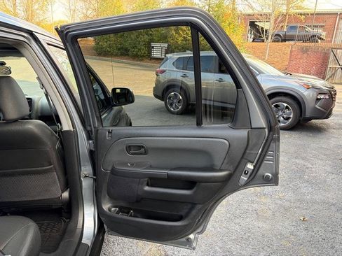 Used 2006 Honda CR-V EX image 35