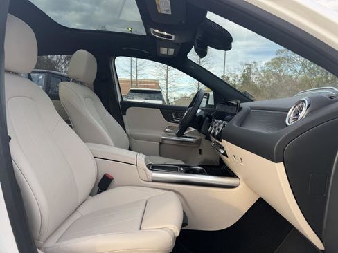 Certified 2026 Mercedes-Benz GLA 250 image 30