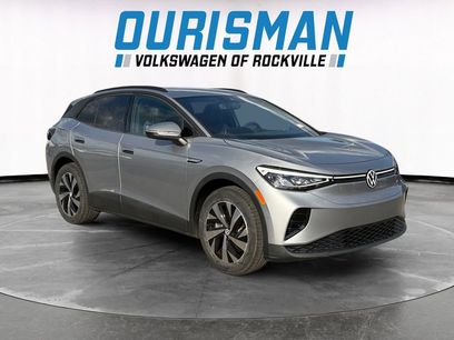 Used 2023 Volkswagen ID.4 Pro