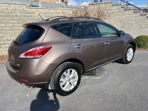 Used 2011 Nissan Murano SV image 8