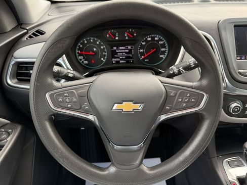 Used 2024 Chevrolet Equinox LS w/ Driver Confidence II Package image 15