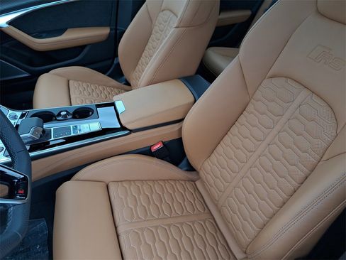 New 2026 Audi RS 7 Performance image 17