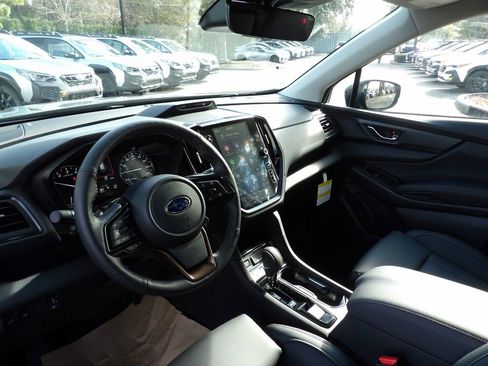 New 2026 Subaru Ascent Limited Bronze image 14