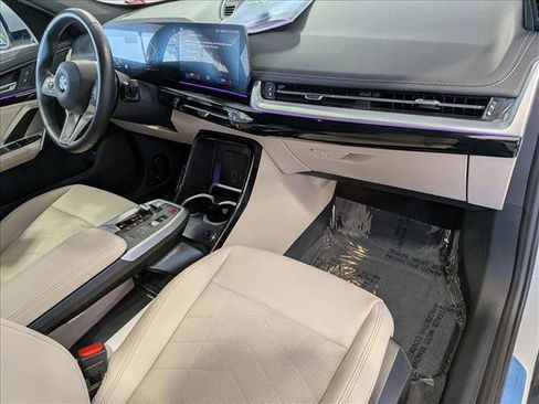 Used 2023 BMW X1 xDrive28i w/ Convenience Package AWD/4WD image 22