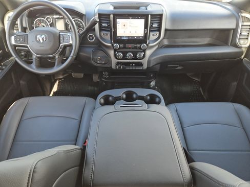 New 2026 RAM 2500 Tradesman w/ Chrome Appearance Group image 2