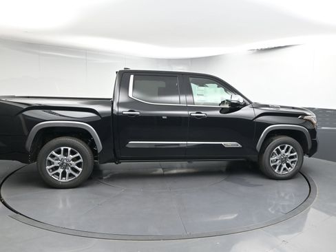 New 2025 Toyota Tundra 1794 Edition image 9
