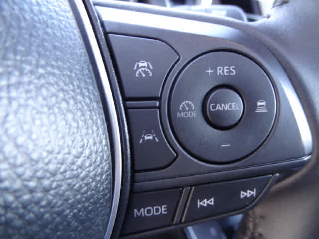 Certified 2026 Toyota Corolla Cross XLE w/ Convenience Package AWD/4WD image 17