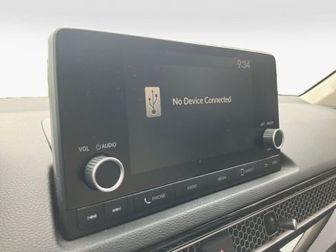 Used 2022 Honda Civic EX image 7