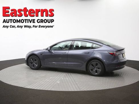 Used 2023 Tesla Model 3 Standard Range RWD image 55