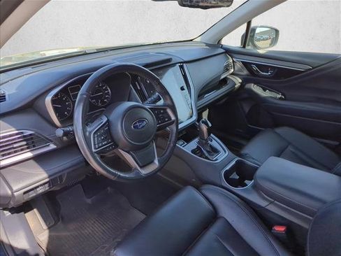 Used 2023 Subaru Outback Touring XT image 11