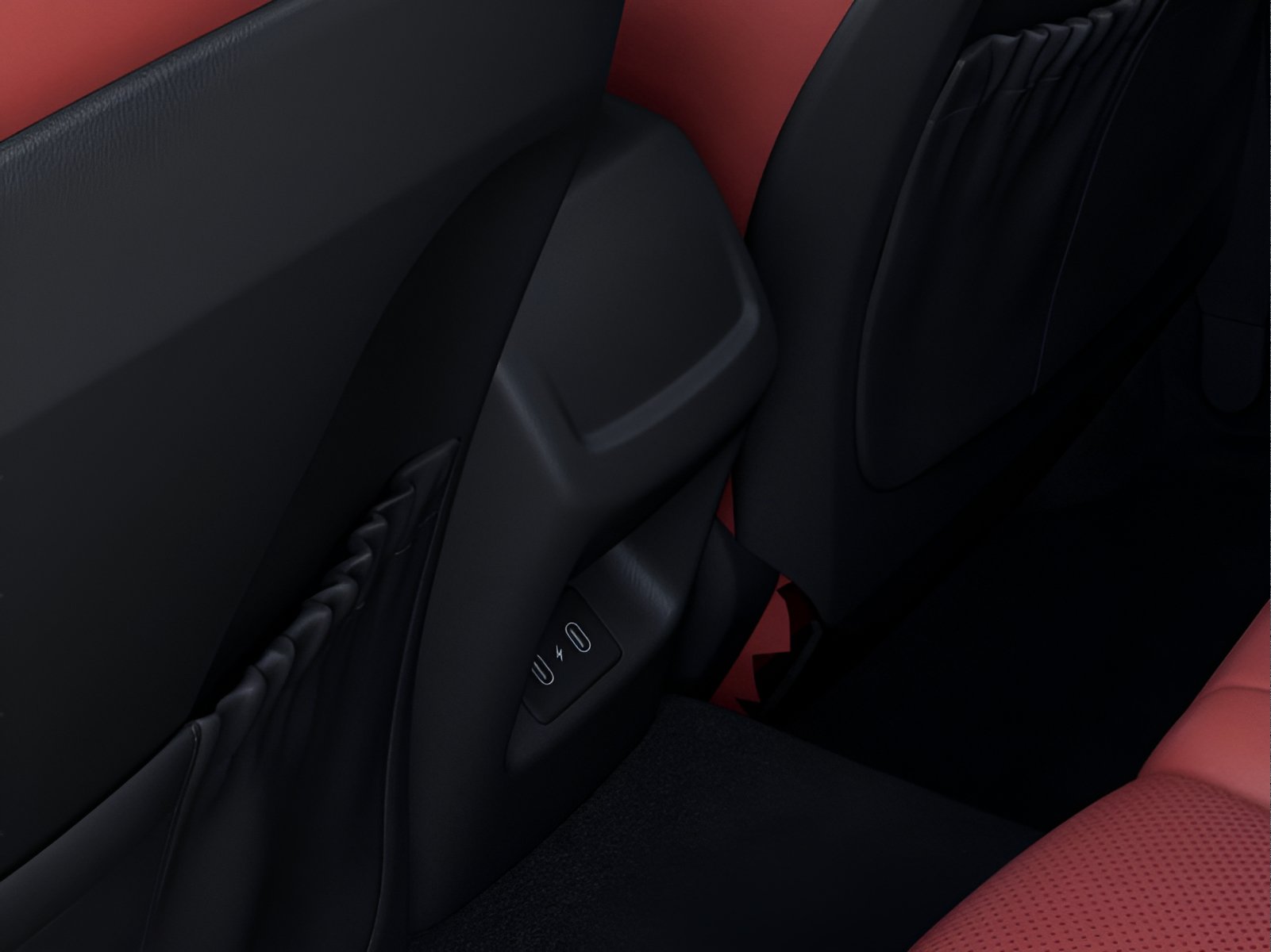 New 2026 Kia K5 GT-Line w/ GT-Line Red Interior Package FWD image 25
