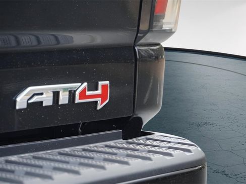 New 2026 GMC Sierra 2500 AT4 w/ AT4 Premium Plus Package image 8