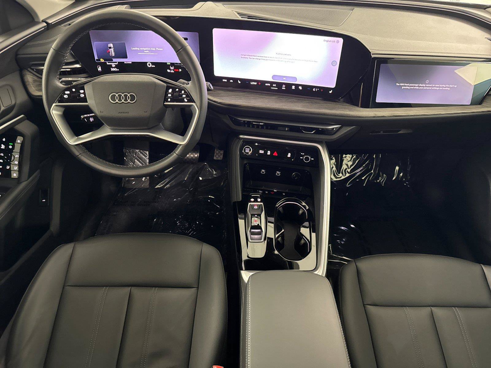 Certified 2026 Audi Q5 Premium Plus AWD/4WD image 13