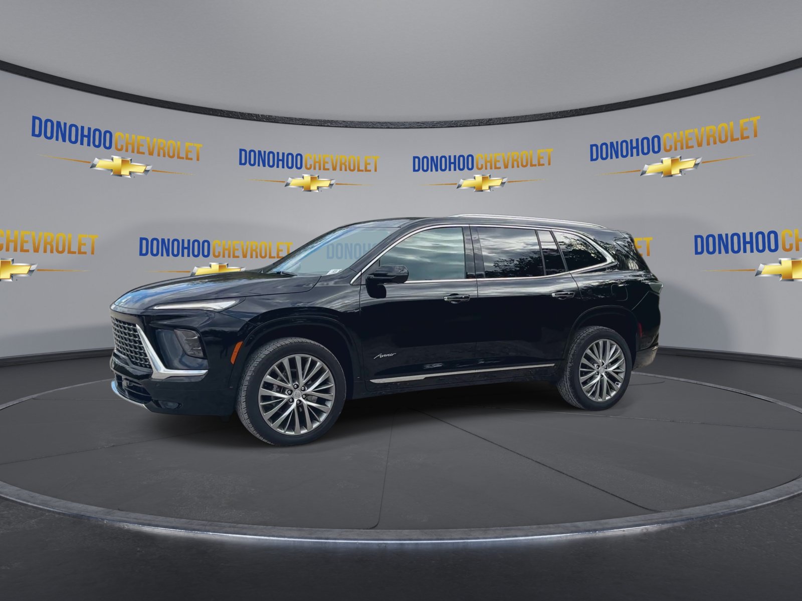 Used 2026 Buick Enclave Avenir w/ Super Cruise Package FWD image 7