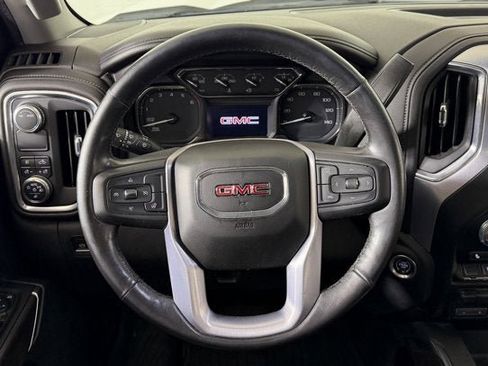 Used 2020 GMC Sierra 1500 SLT image 9