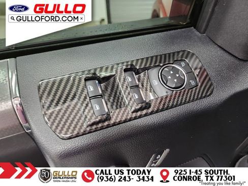 Used 2015 Ford F150 XLT w/ Equipment Group 302A Luxury image 21