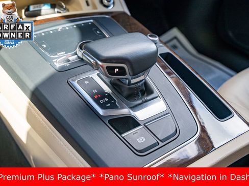 Used 2019 Audi Q5 2.0T Premium Plus image 26