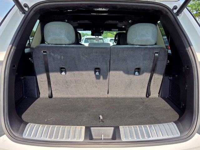 Certified 2027 Kia Telluride SX Prestige X-Line AWD/4WD image 15